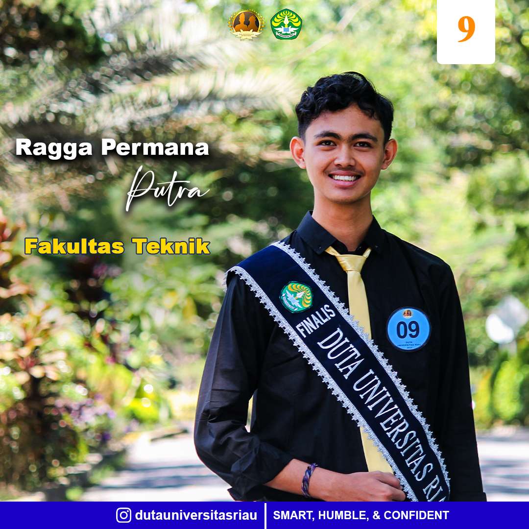 RANGGA PERMANA PUTRA